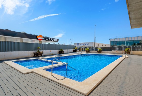 Segunda Mano - Apartamento - Orihuela Costa - Los Dolses