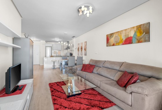 Segunda Mano - Apartamento - Orihuela Costa - Los Dolses