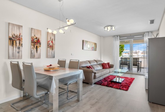 Segunda Mano - Apartamento - Orihuela Costa - Los Dolses