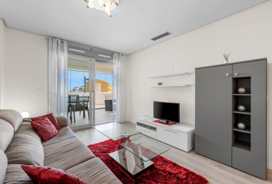 Segunda Mano - Apartamento - Orihuela Costa - Los Dolses