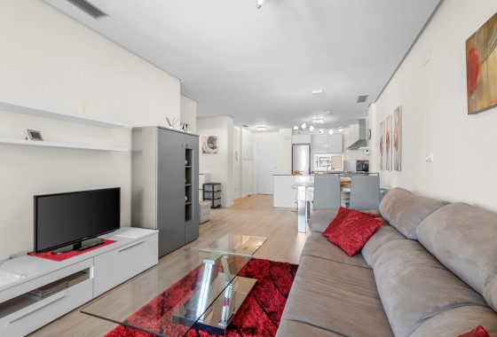 Segunda Mano - Apartamento - Orihuela Costa - Los Dolses