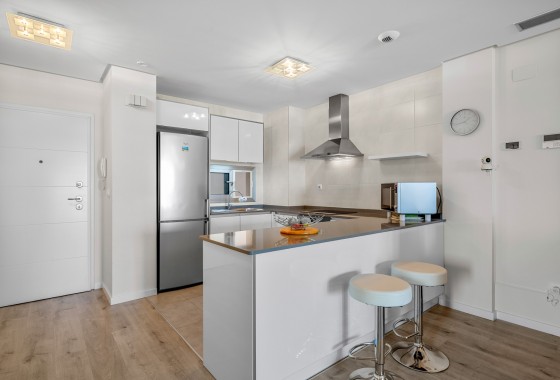 Segunda Mano - Apartamento - Orihuela Costa - Los Dolses