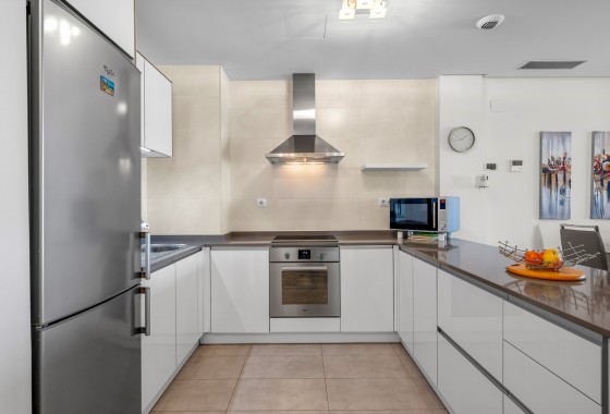 Segunda Mano - Apartamento - Orihuela Costa - Los Dolses