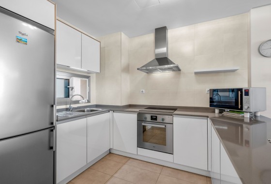 Segunda Mano - Apartamento - Orihuela Costa - Los Dolses