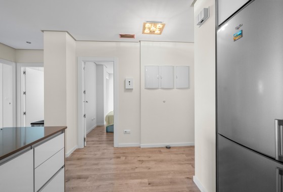 Segunda Mano - Apartamento - Orihuela Costa - Los Dolses