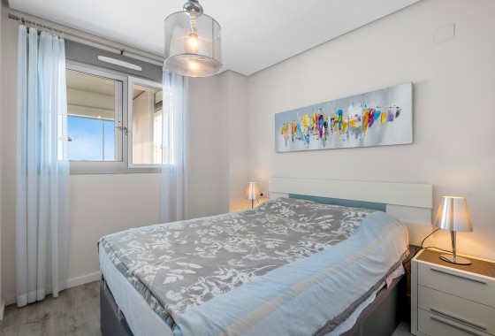 Segunda Mano - Apartamento - Orihuela Costa - Los Dolses