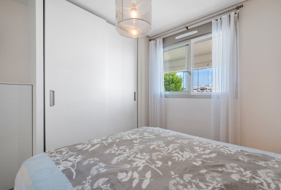 Segunda Mano - Apartamento - Orihuela Costa - Los Dolses