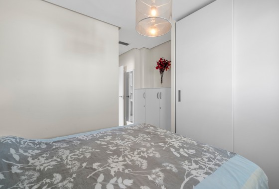 Segunda Mano - Apartamento - Orihuela Costa - Los Dolses