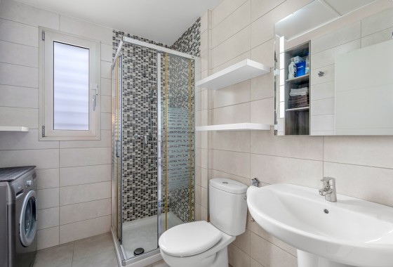 Segunda Mano - Apartamento - Orihuela Costa - Los Dolses