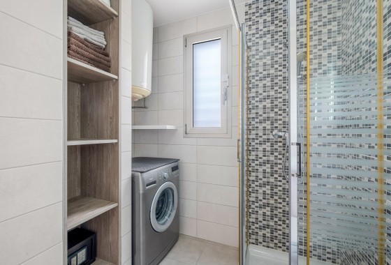 Segunda Mano - Apartamento - Orihuela Costa - Los Dolses