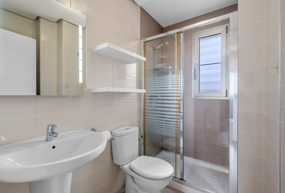 Segunda Mano - Apartamento - Orihuela Costa - Los Dolses