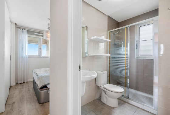 Segunda Mano - Apartamento - Orihuela Costa - Los Dolses