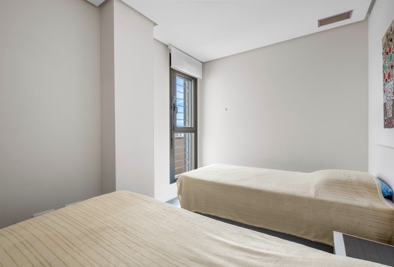 Segunda Mano - Apartamento - Orihuela Costa - Los Dolses