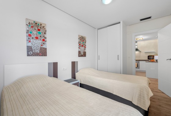 Segunda Mano - Apartamento - Orihuela Costa - Los Dolses