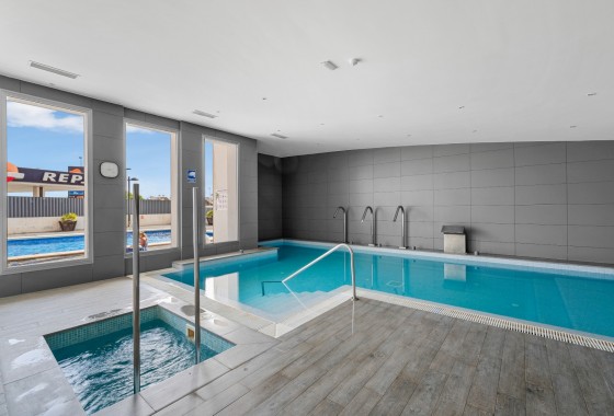 Segunda Mano - Apartamento - Orihuela Costa - Los Dolses