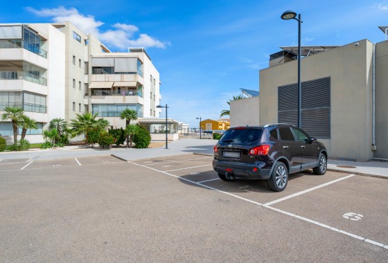 Segunda Mano - Apartamento - Orihuela Costa - Los Dolses