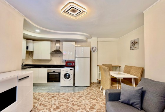 Segunda Mano - Apartamento - Torrevieja - La Veleta