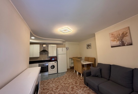 Segunda Mano - Apartamento - Torrevieja - La Veleta