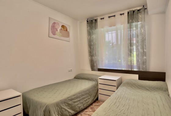 Segunda Mano - Apartamento - Torrevieja - La Veleta