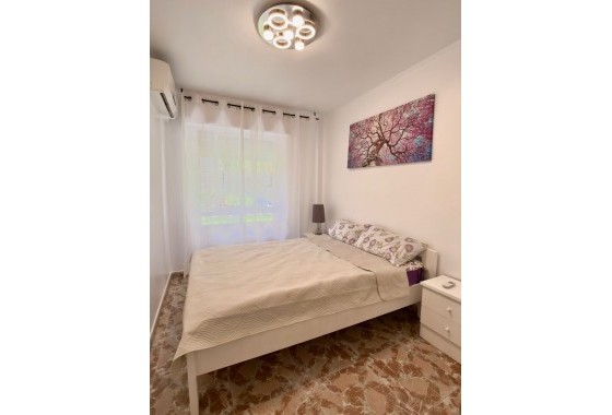 Segunda Mano - Apartamento - Torrevieja - La Veleta