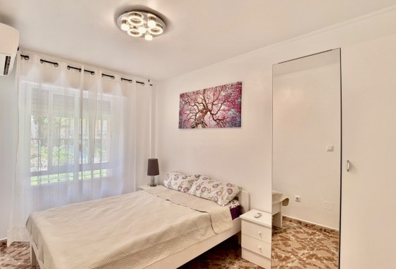 Segunda Mano - Apartamento - Torrevieja - La Veleta