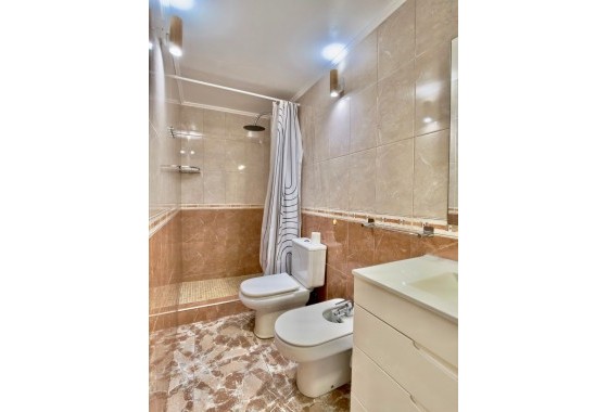 Segunda Mano - Apartamento - Torrevieja - La Veleta