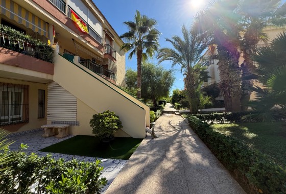 Segunda Mano - Apartamento - Torrevieja - La Veleta