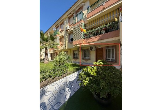 Segunda Mano - Apartamento - Torrevieja - La Veleta