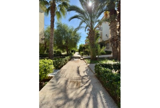 Segunda Mano - Apartamento - Torrevieja - La Veleta