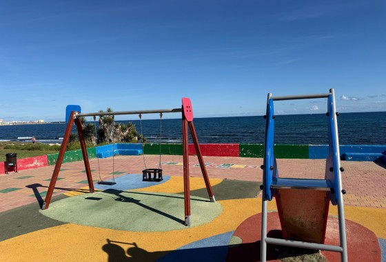 Segunda Mano - Apartamento - Torrevieja - La Veleta