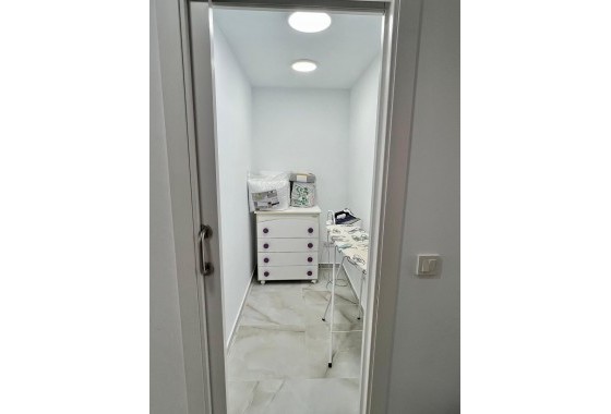 Segunda Mano - Adosado - Torrevieja - Los balcones