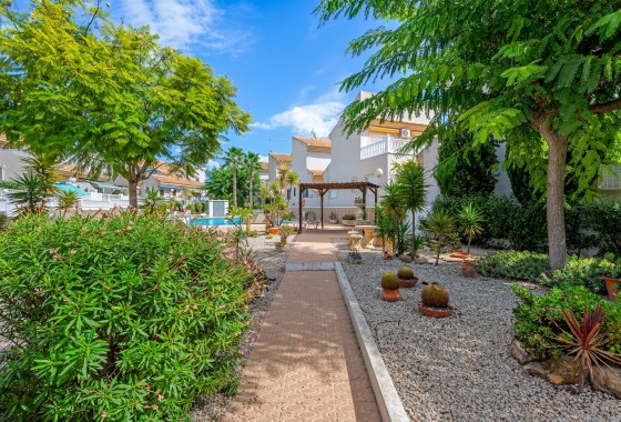 Revente - Semi-Detached Villa - Ciudad Quesada/Rojales - Ciudad Quesada - Rojales