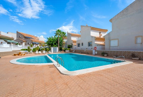 Revente - Semi-Detached Villa - Ciudad Quesada/Rojales - Ciudad Quesada - Rojales