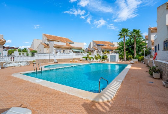Revente - Semi-Detached Villa - Ciudad Quesada/Rojales - Ciudad Quesada - Rojales