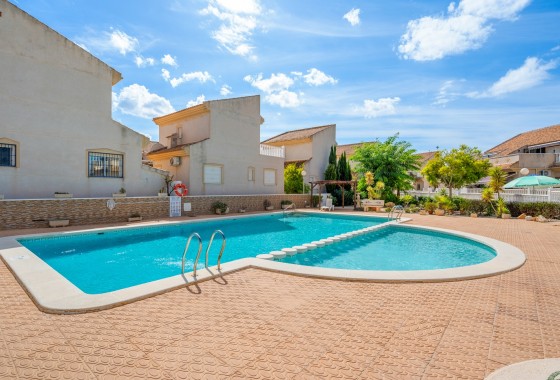 Revente - Semi-Detached Villa - Ciudad Quesada/Rojales - Ciudad Quesada - Rojales