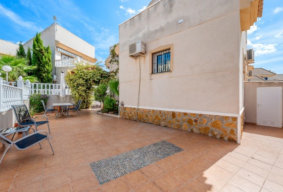Revente - Semi-Detached Villa - Ciudad Quesada/Rojales - Ciudad Quesada - Rojales