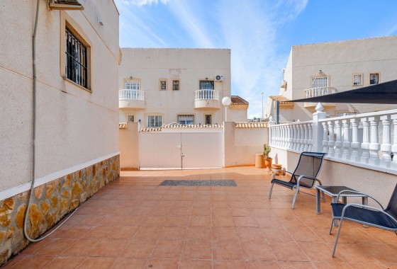 Revente - Semi-Detached Villa - Ciudad Quesada/Rojales - Ciudad Quesada - Rojales