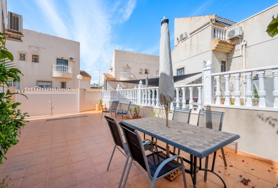 Revente - Semi-Detached Villa - Ciudad Quesada/Rojales - Ciudad Quesada - Rojales