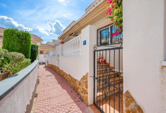 Revente - Semi-Detached Villa - Ciudad Quesada/Rojales - Ciudad Quesada - Rojales