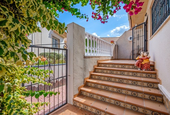 Revente - Semi-Detached Villa - Ciudad Quesada/Rojales - Ciudad Quesada - Rojales