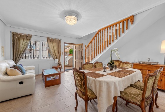 Revente - Semi-Detached Villa - Ciudad Quesada/Rojales - Ciudad Quesada - Rojales