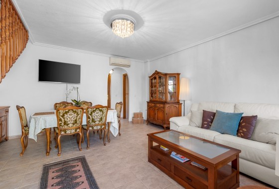Revente - Semi-Detached Villa - Ciudad Quesada/Rojales - Ciudad Quesada - Rojales