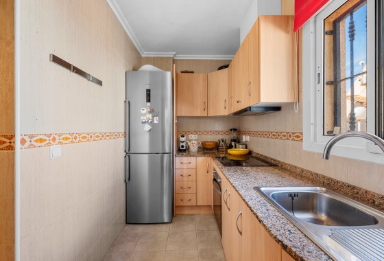 Revente - Semi-Detached Villa - Ciudad Quesada/Rojales - Ciudad Quesada - Rojales