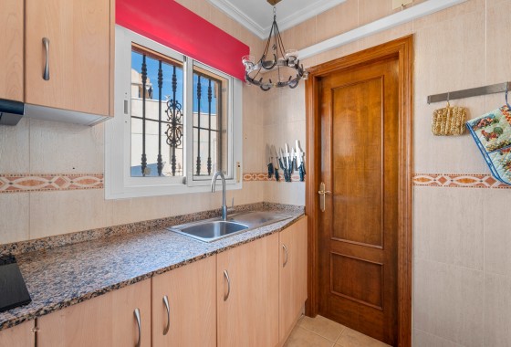Revente - Semi-Detached Villa - Ciudad Quesada/Rojales - Ciudad Quesada - Rojales