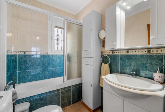 Revente - Semi-Detached Villa - Ciudad Quesada/Rojales - Ciudad Quesada - Rojales