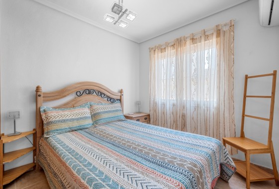 Revente - Semi-Detached Villa - Ciudad Quesada/Rojales - Ciudad Quesada - Rojales