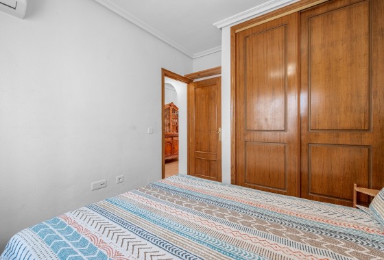 Revente - Semi-Detached Villa - Ciudad Quesada/Rojales - Ciudad Quesada - Rojales