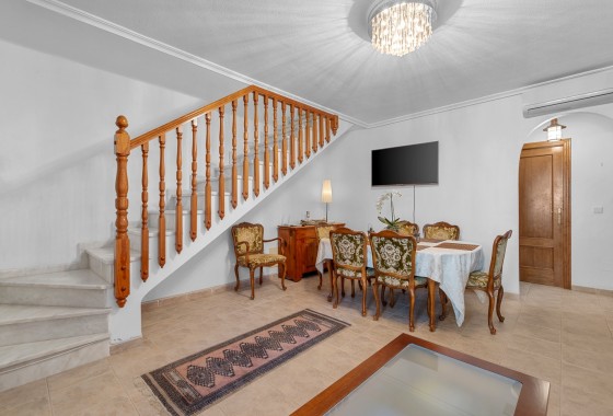 Revente - Semi-Detached Villa - Ciudad Quesada/Rojales - Ciudad Quesada - Rojales
