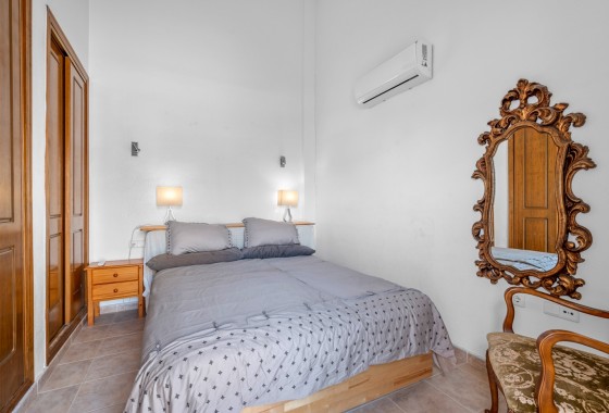 Revente - Semi-Detached Villa - Ciudad Quesada/Rojales - Ciudad Quesada - Rojales