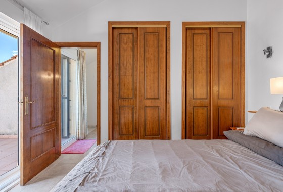 Revente - Semi-Detached Villa - Ciudad Quesada/Rojales - Ciudad Quesada - Rojales